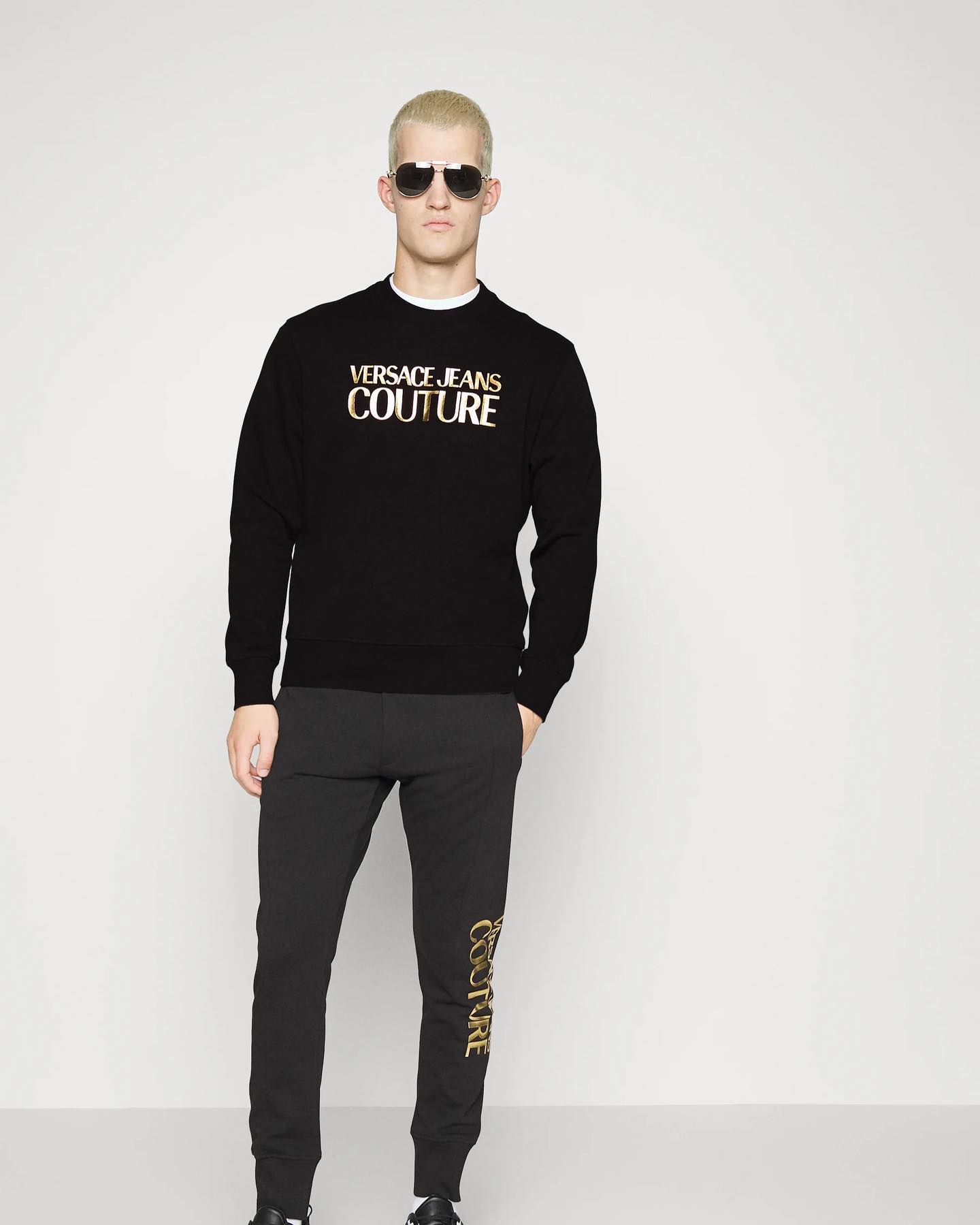 Versace Jeans Couture sweatshirt