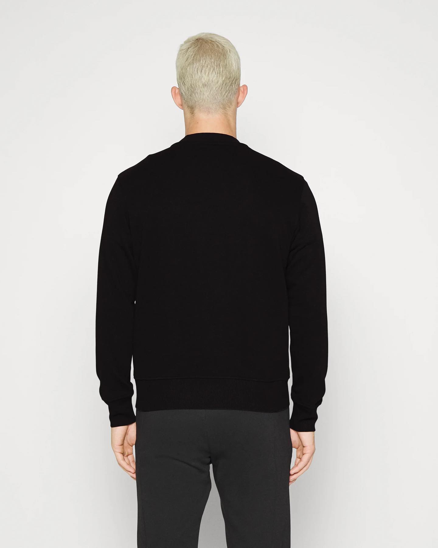 Versace Jeans Couture sweatshirt