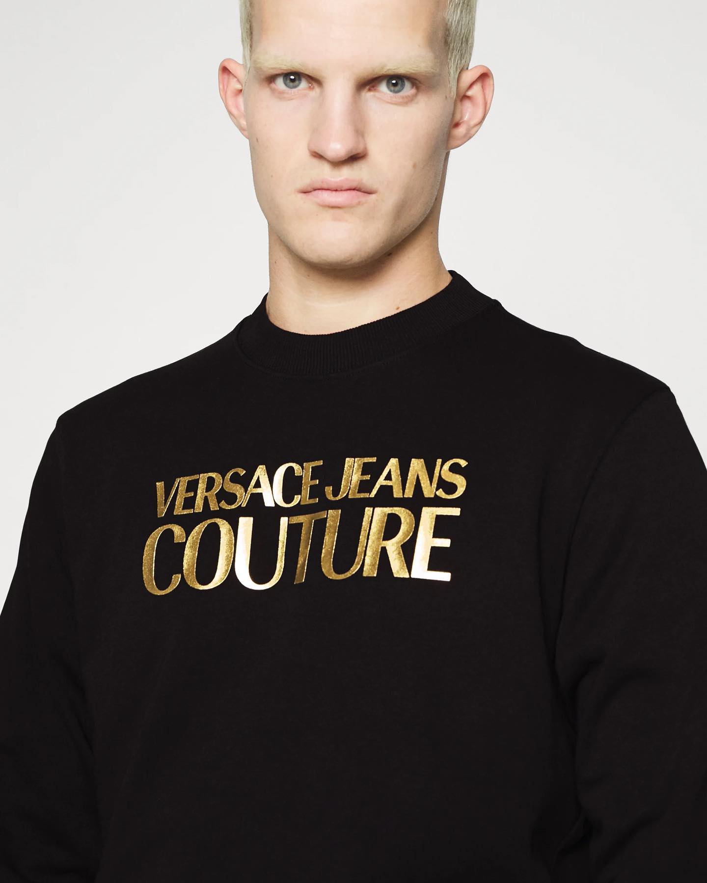 Versace Jeans Couture sweatshirt