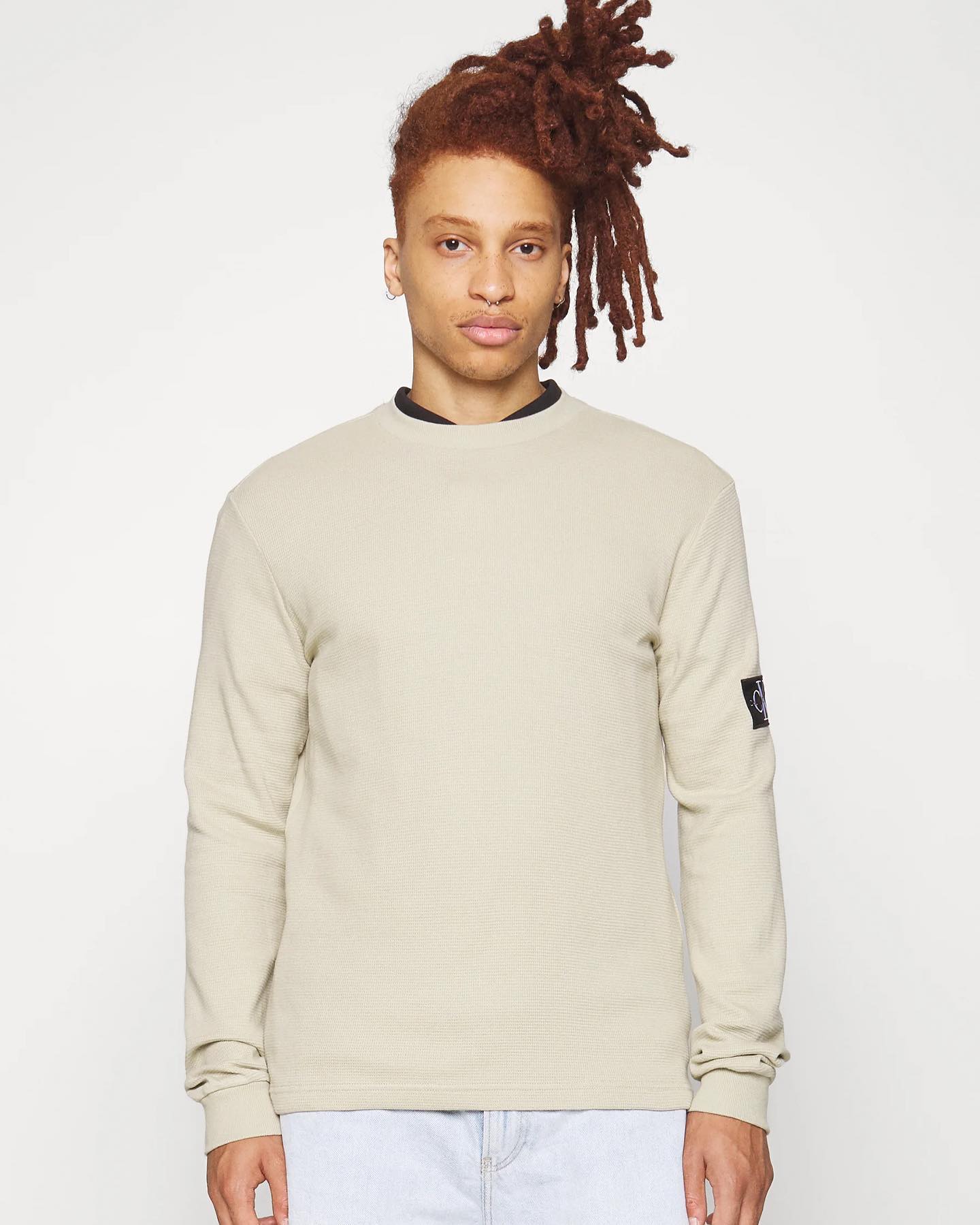 Calvin Klein sweatshirt