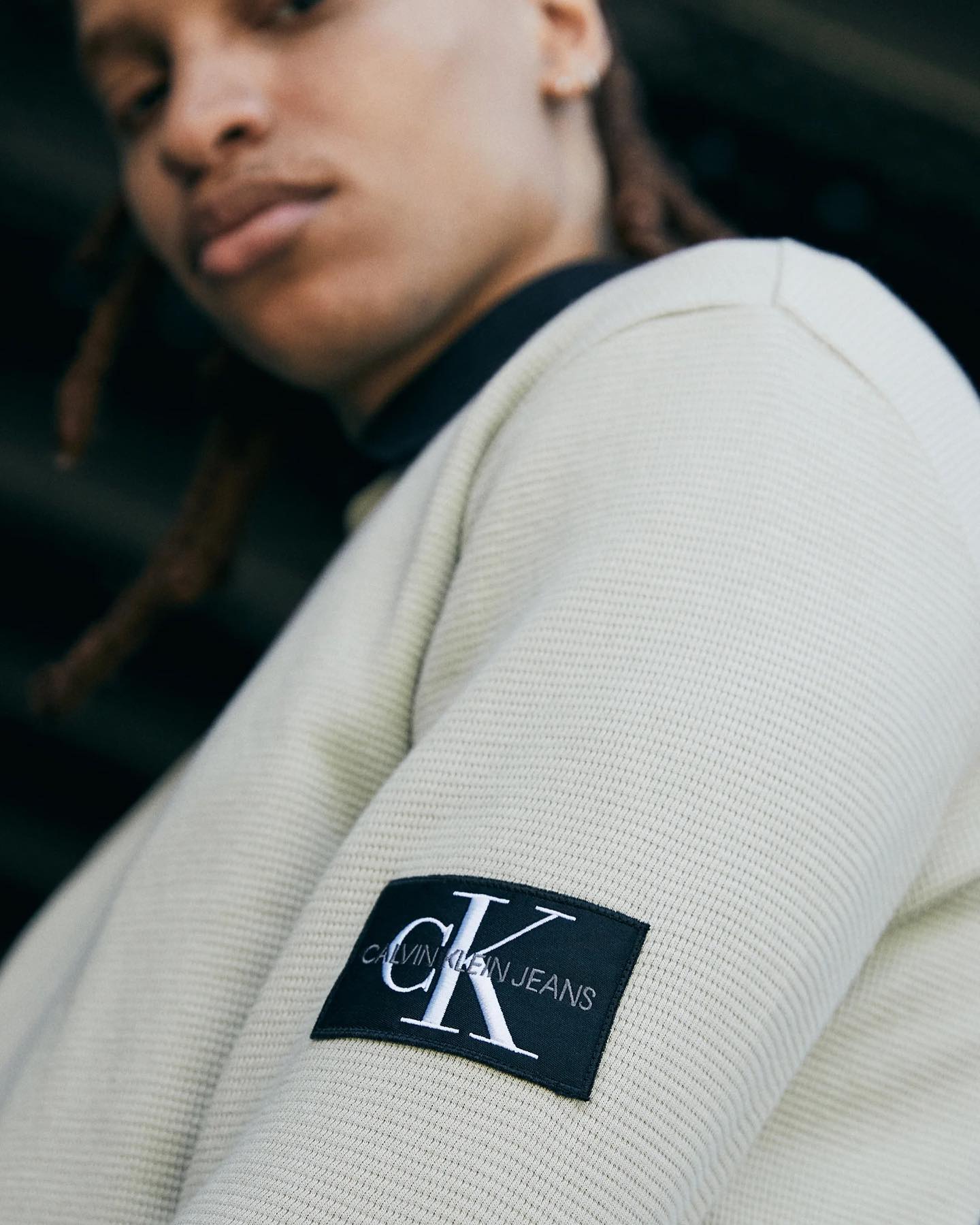 Calvin Klein sweatshirt