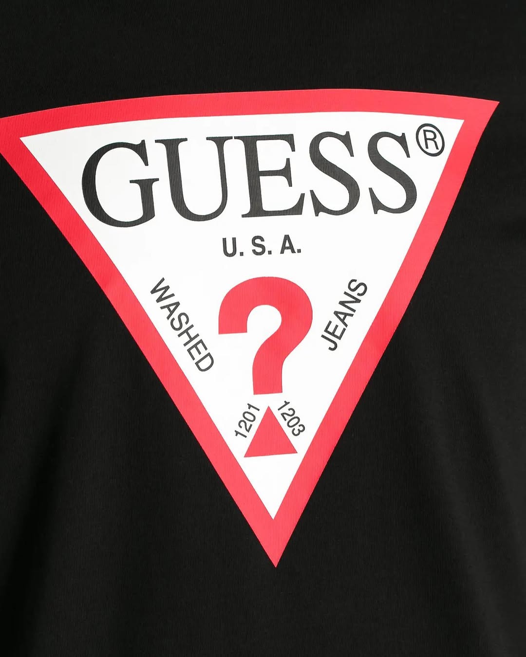 Guess sweatshirt