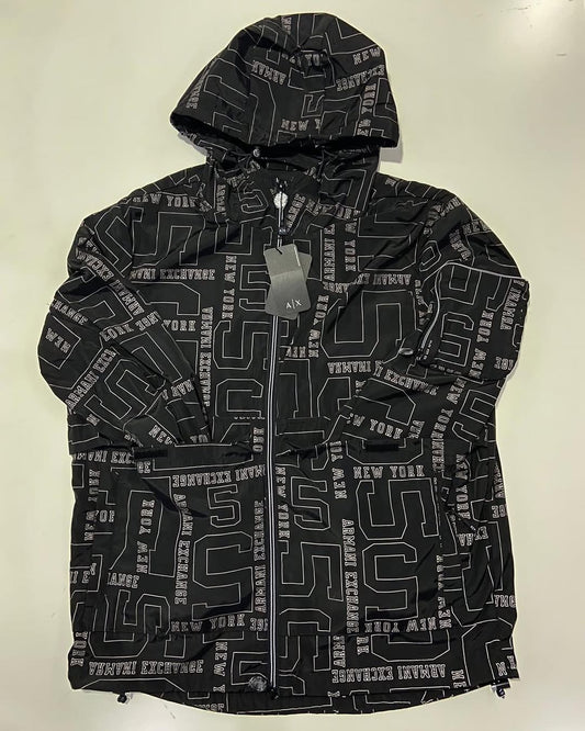 Armani Exchange jacket