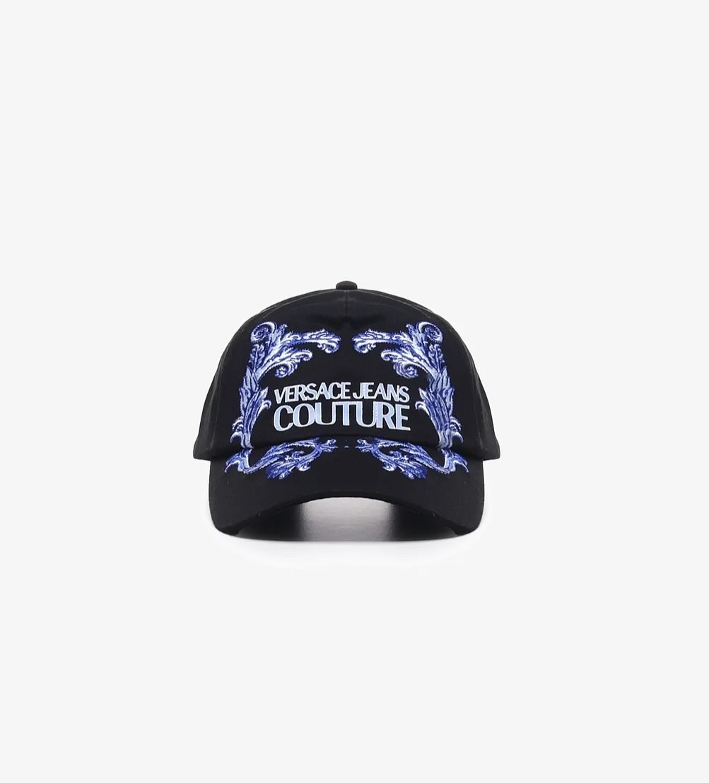 Versace Jeans Coutute cap
