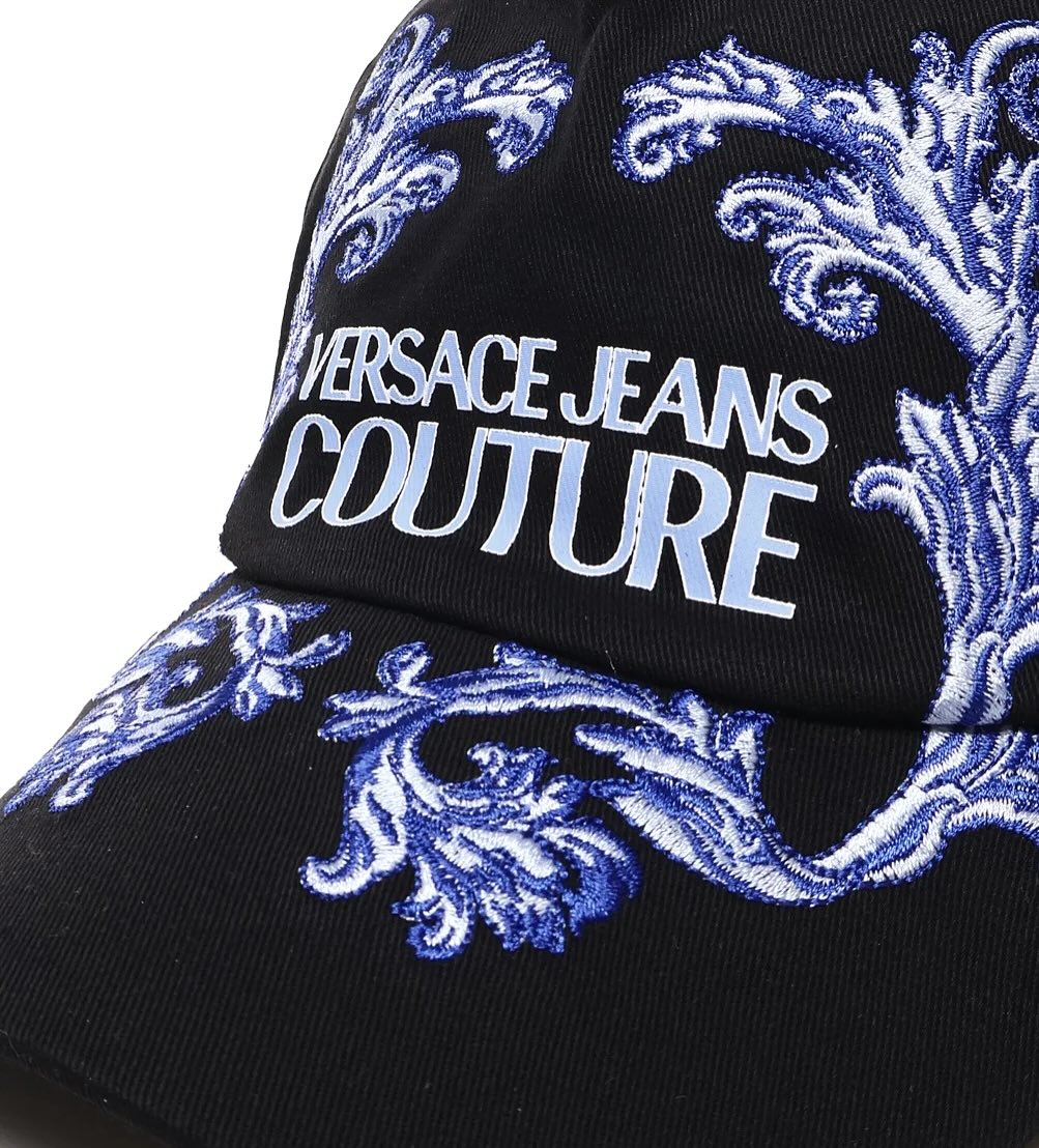 Versace Jeans Coutute cap