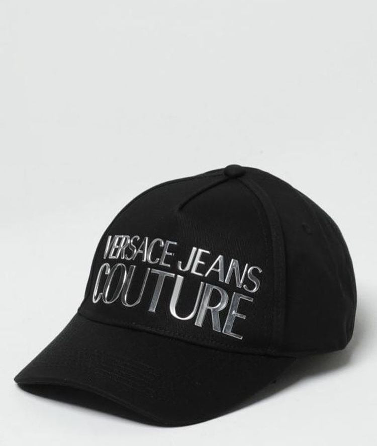 Versace Jeans Couture cap