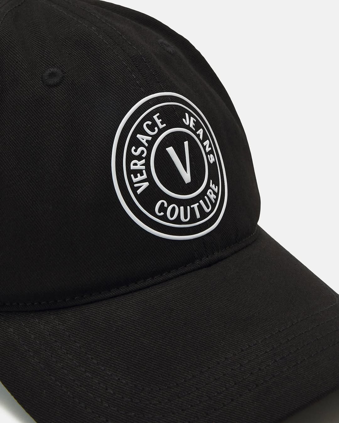 Versace Jeans Couture cap