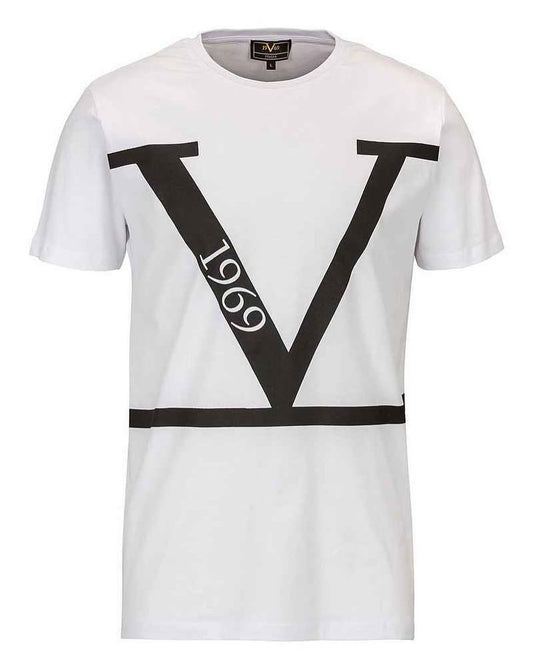 Italia by Versace t-shirt