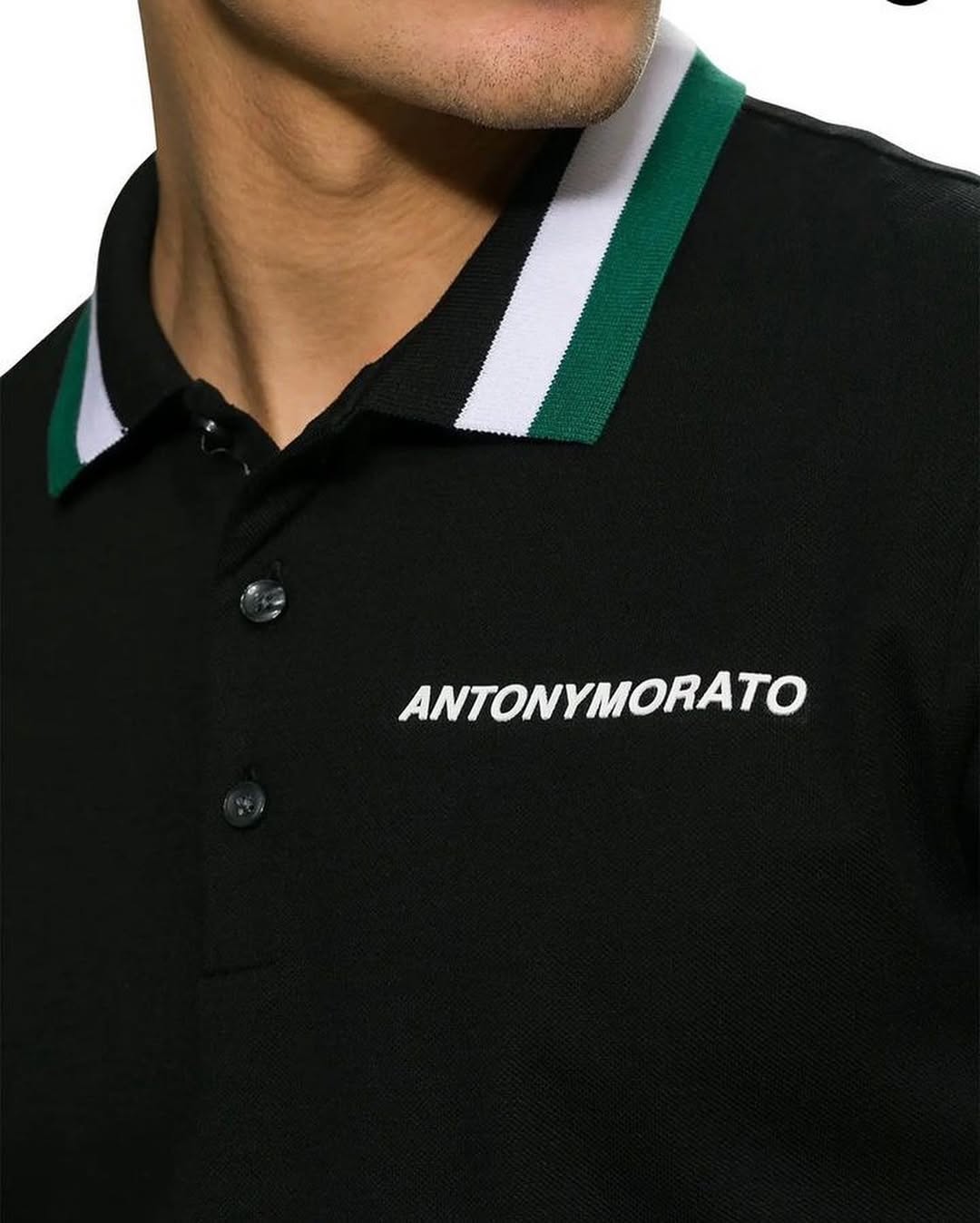 Antony Morato t-shirt
