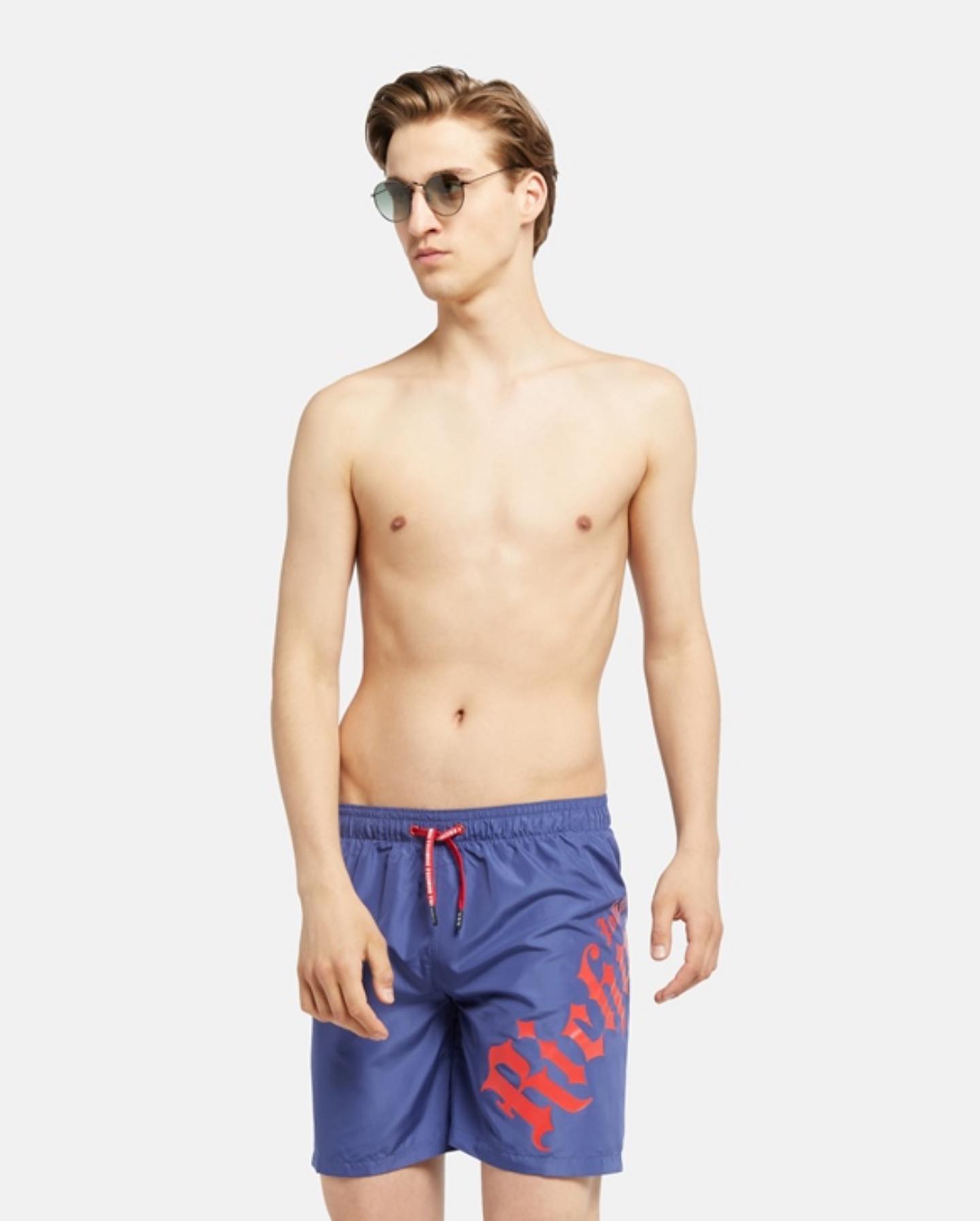 John Richmond swimwear