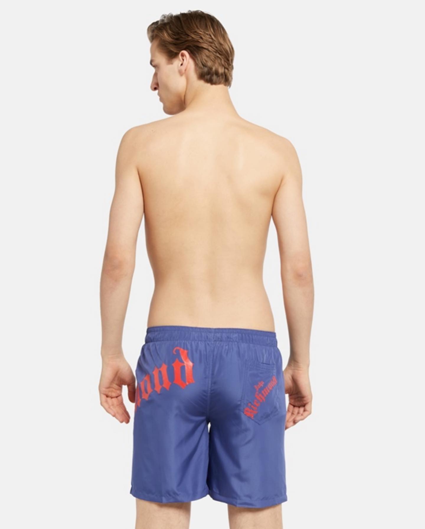 John Richmond swimwear