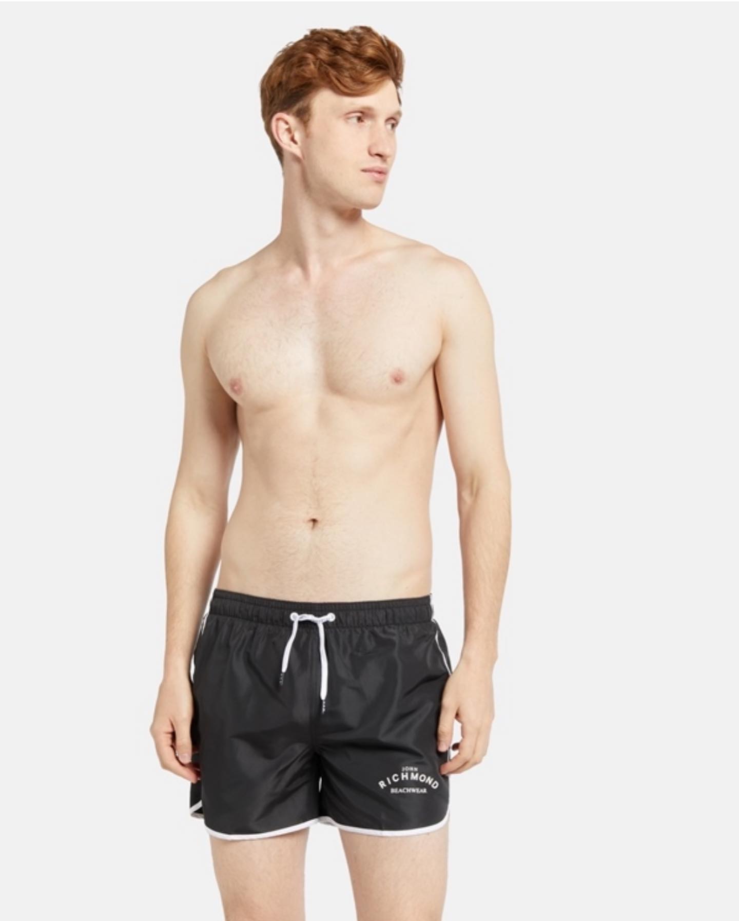 John Richmond swimwear