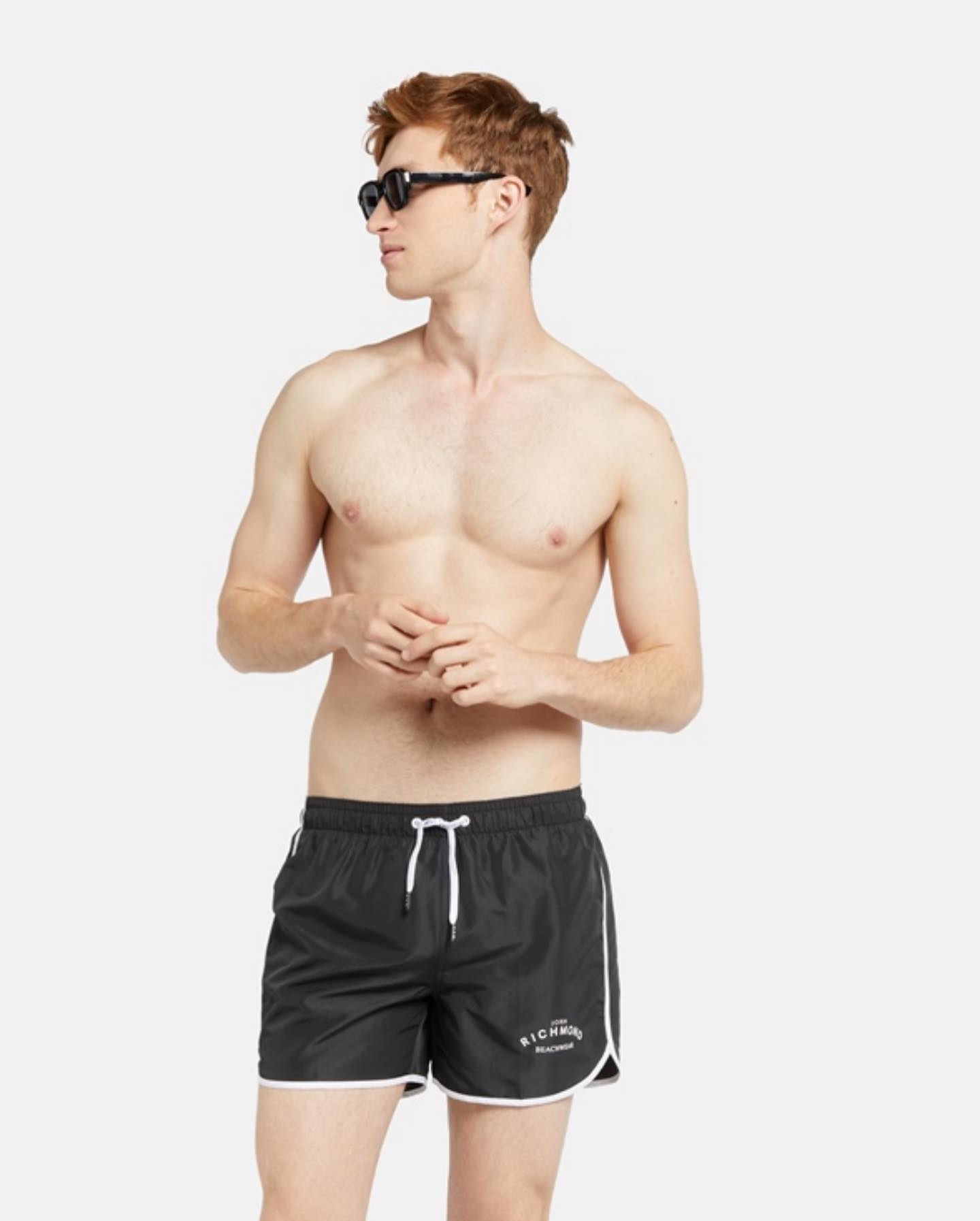 John Richmond swimwear