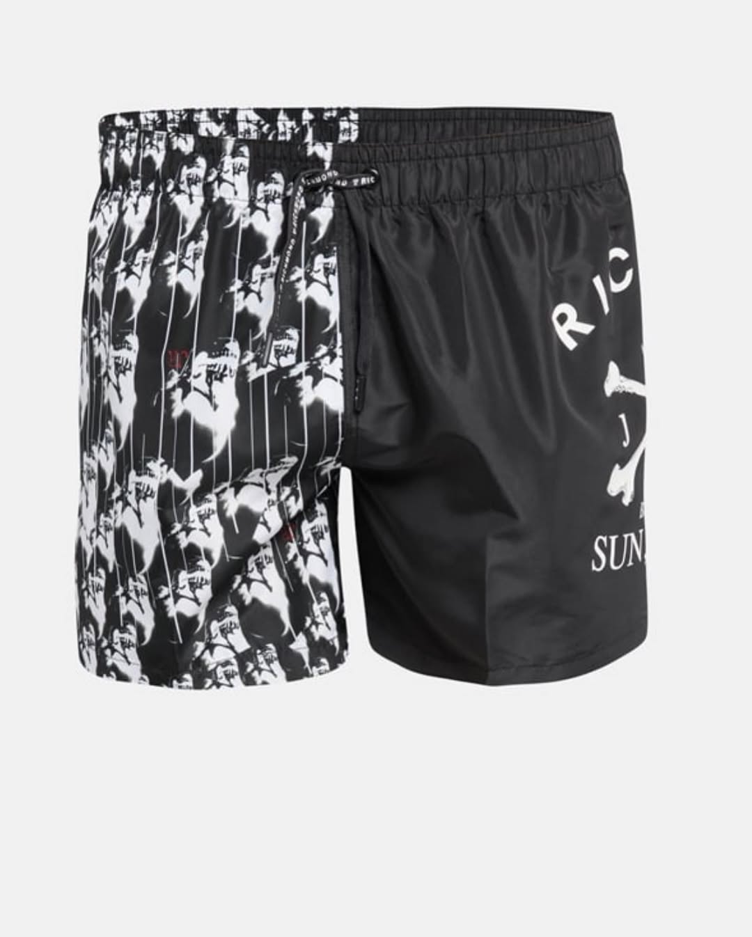 John Richmond swimwear