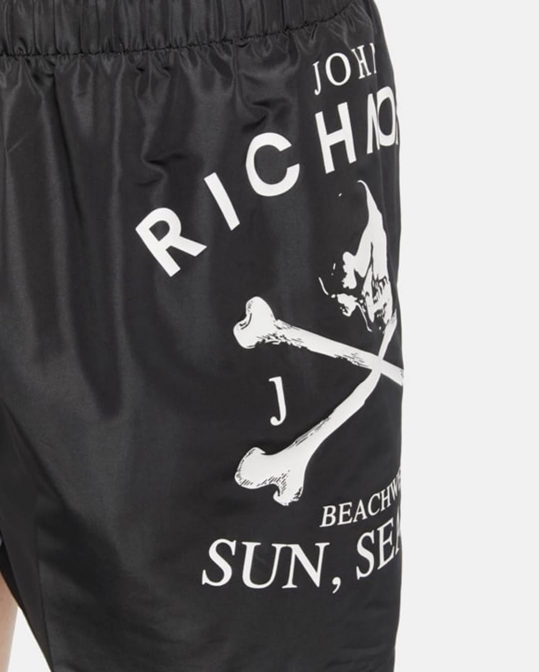 John Richmond swimwear