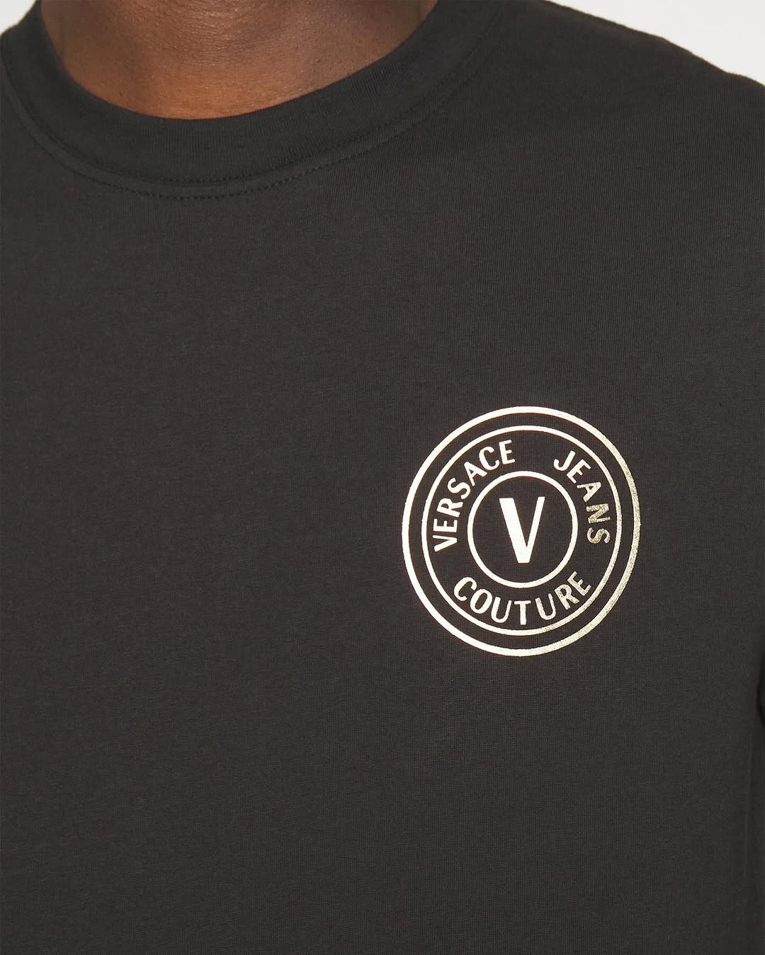 Versace Jeans Couture t-shirt