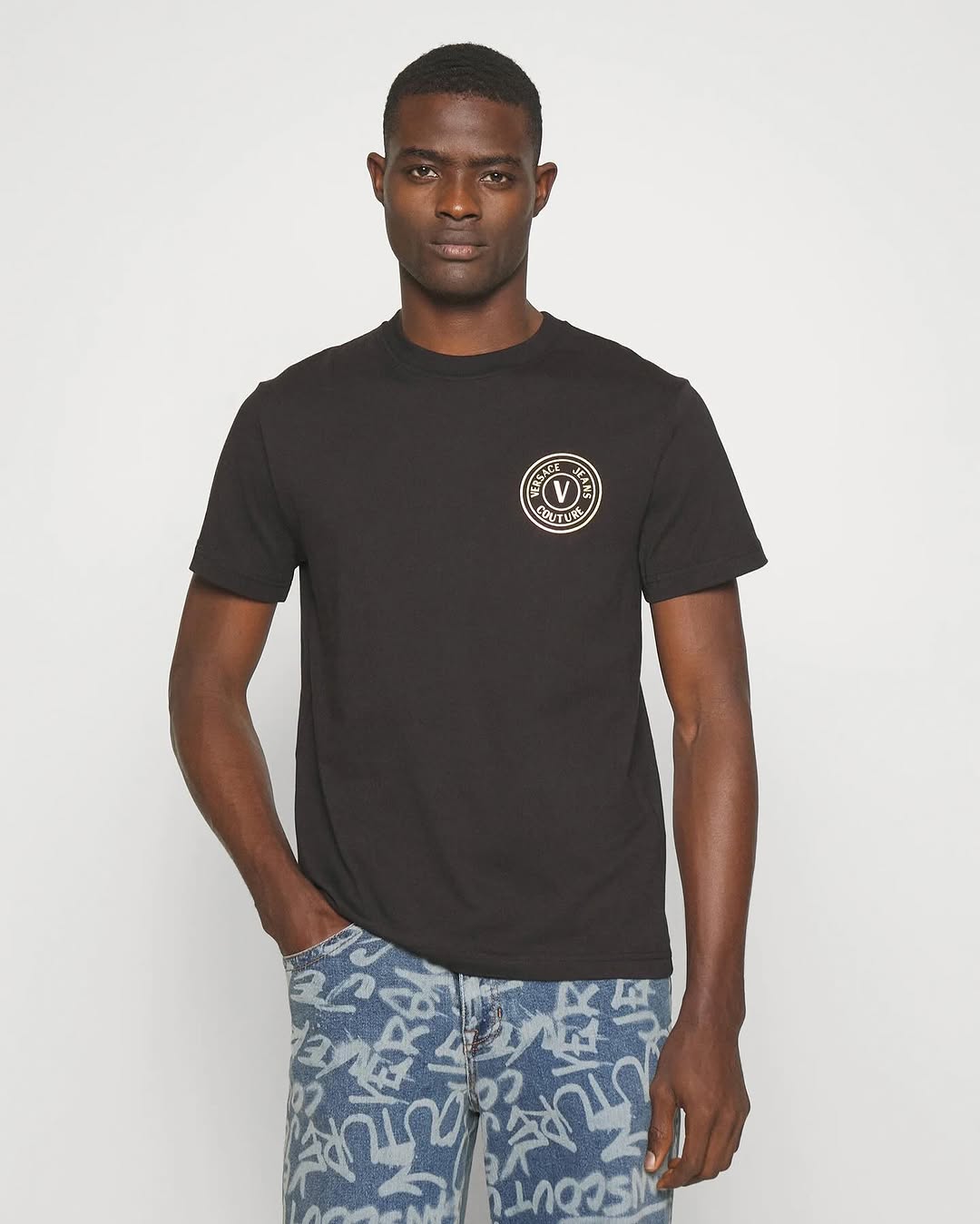 Versace Jeans Couture t-shirt
