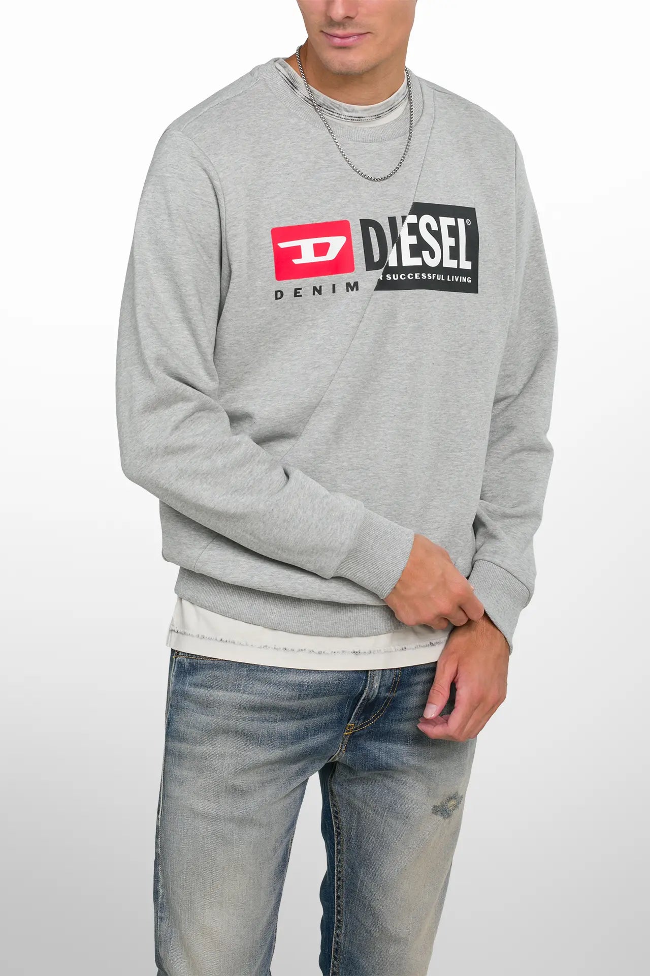 Diesel tracksuit