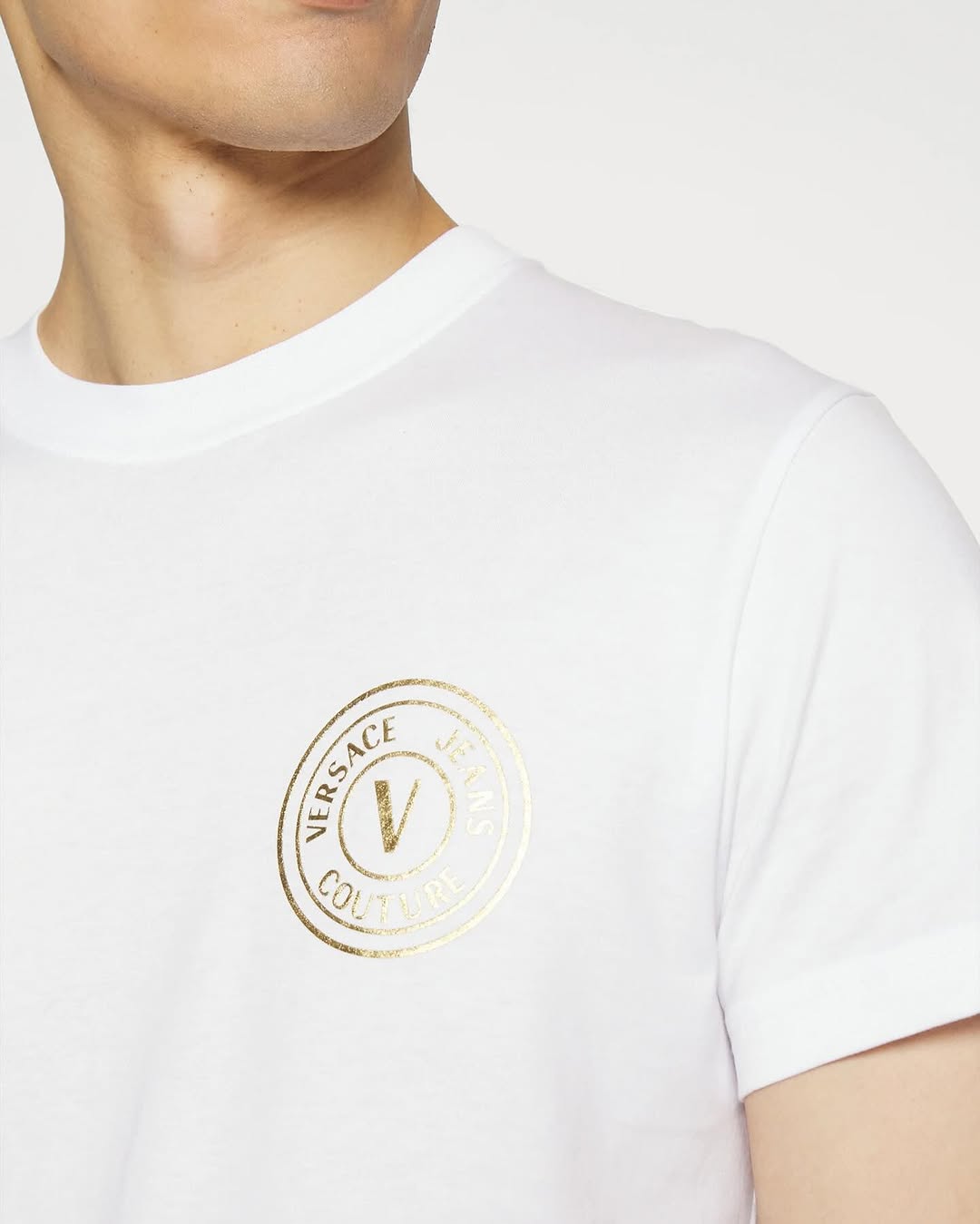 Versace Jeans Couture t-shirt