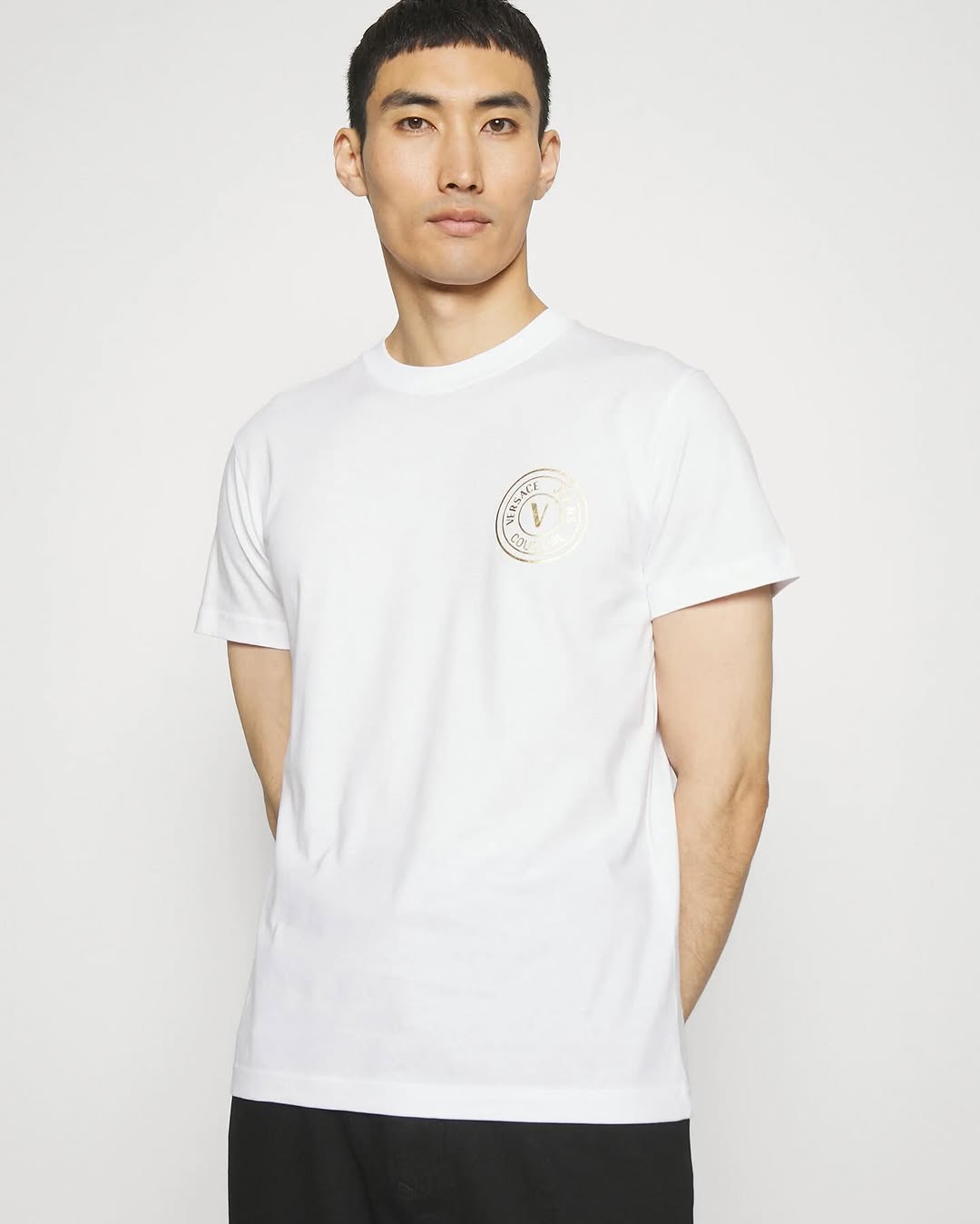 Versace Jeans Couture t-shirt