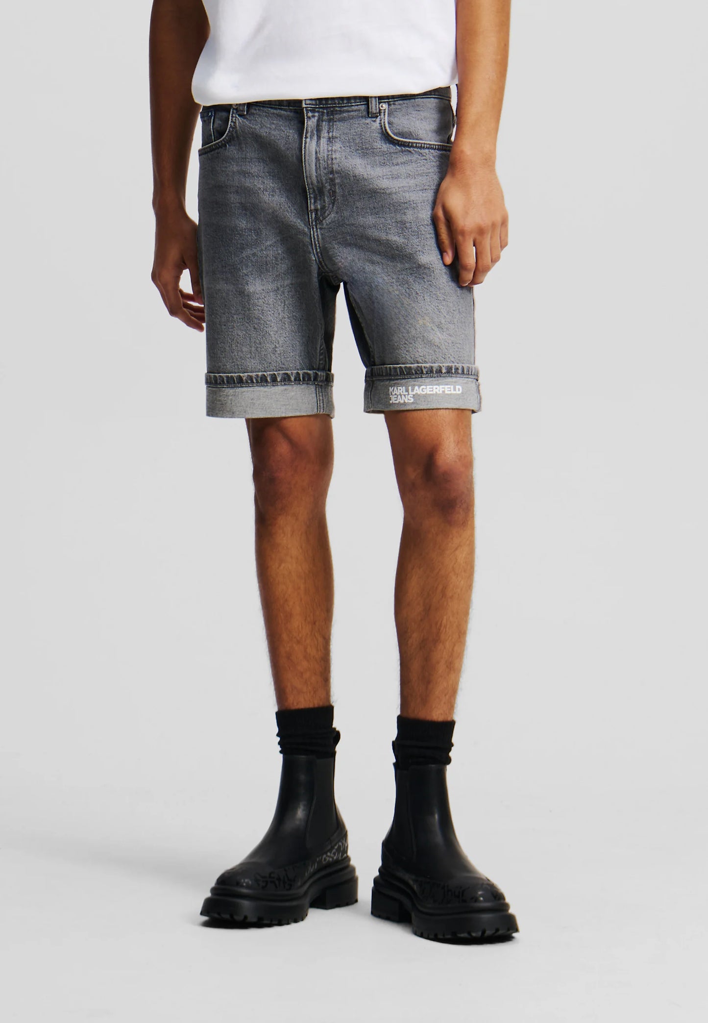 Karl Lagerfeld shorts