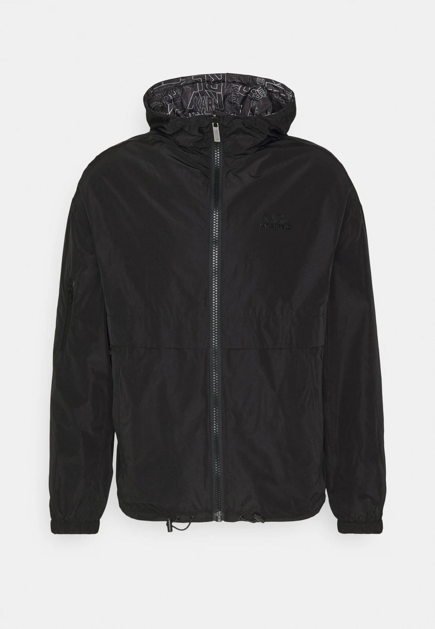 Karl Lagerfeld jacket