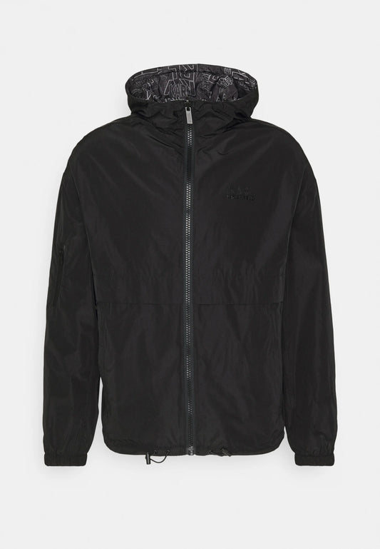 Karl Lagerfeld jacket