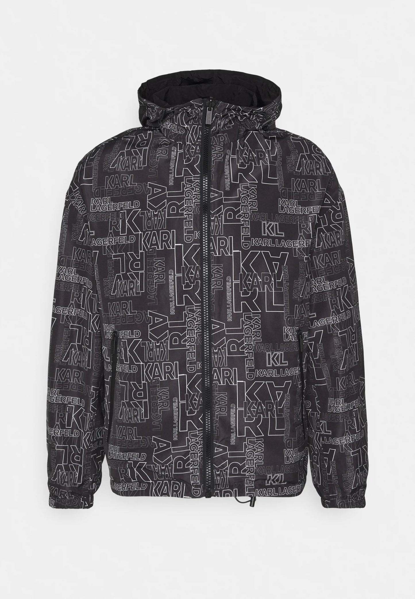 Karl Lagerfeld jacket