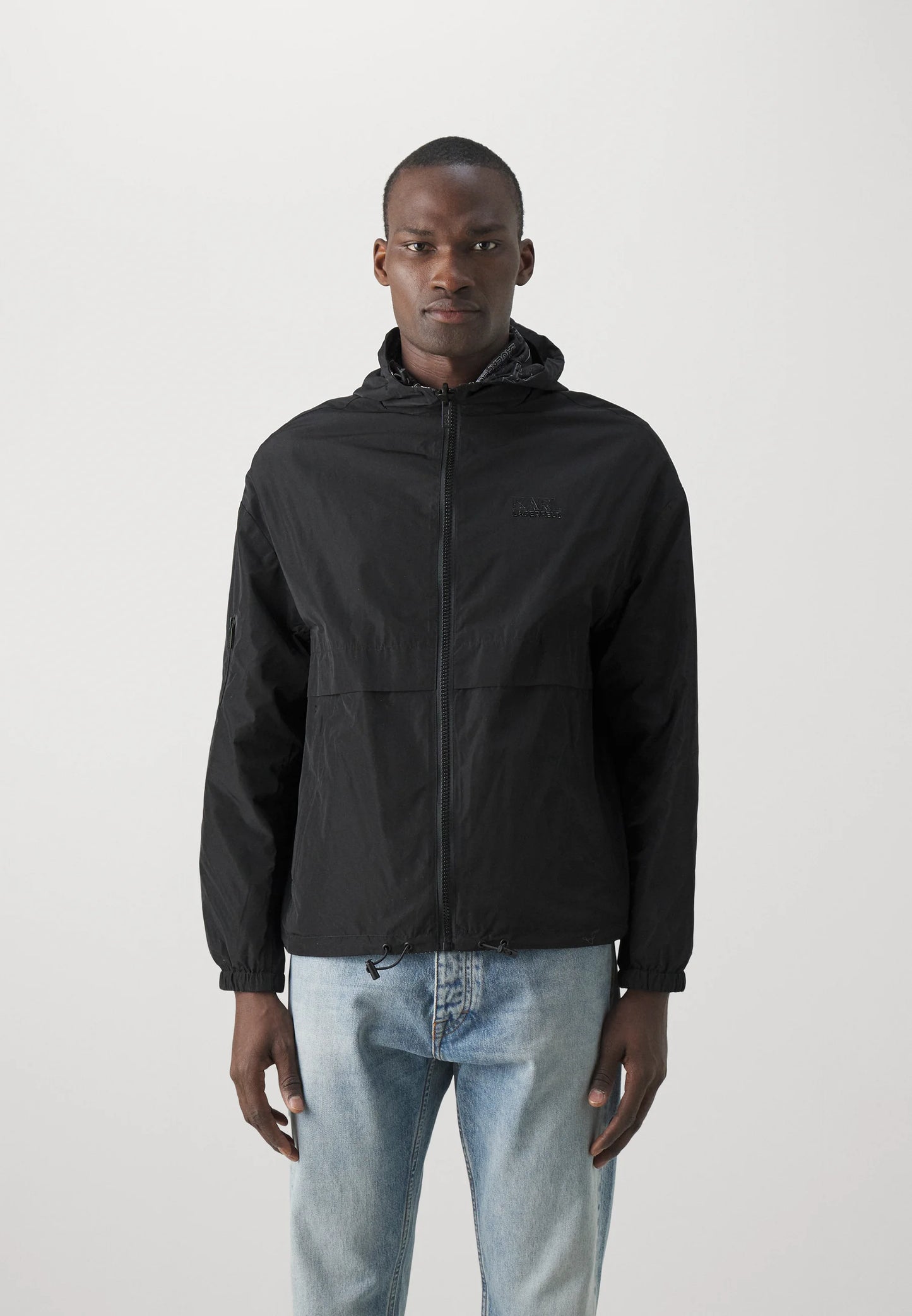 Karl Lagerfeld jacket