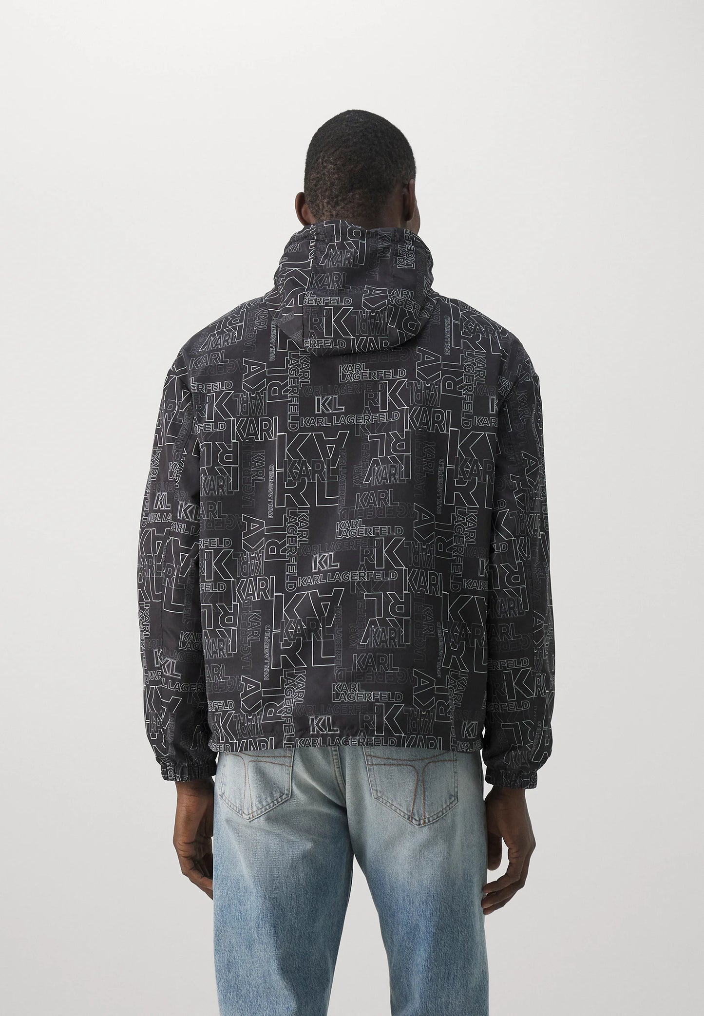 Karl Lagerfeld jacket