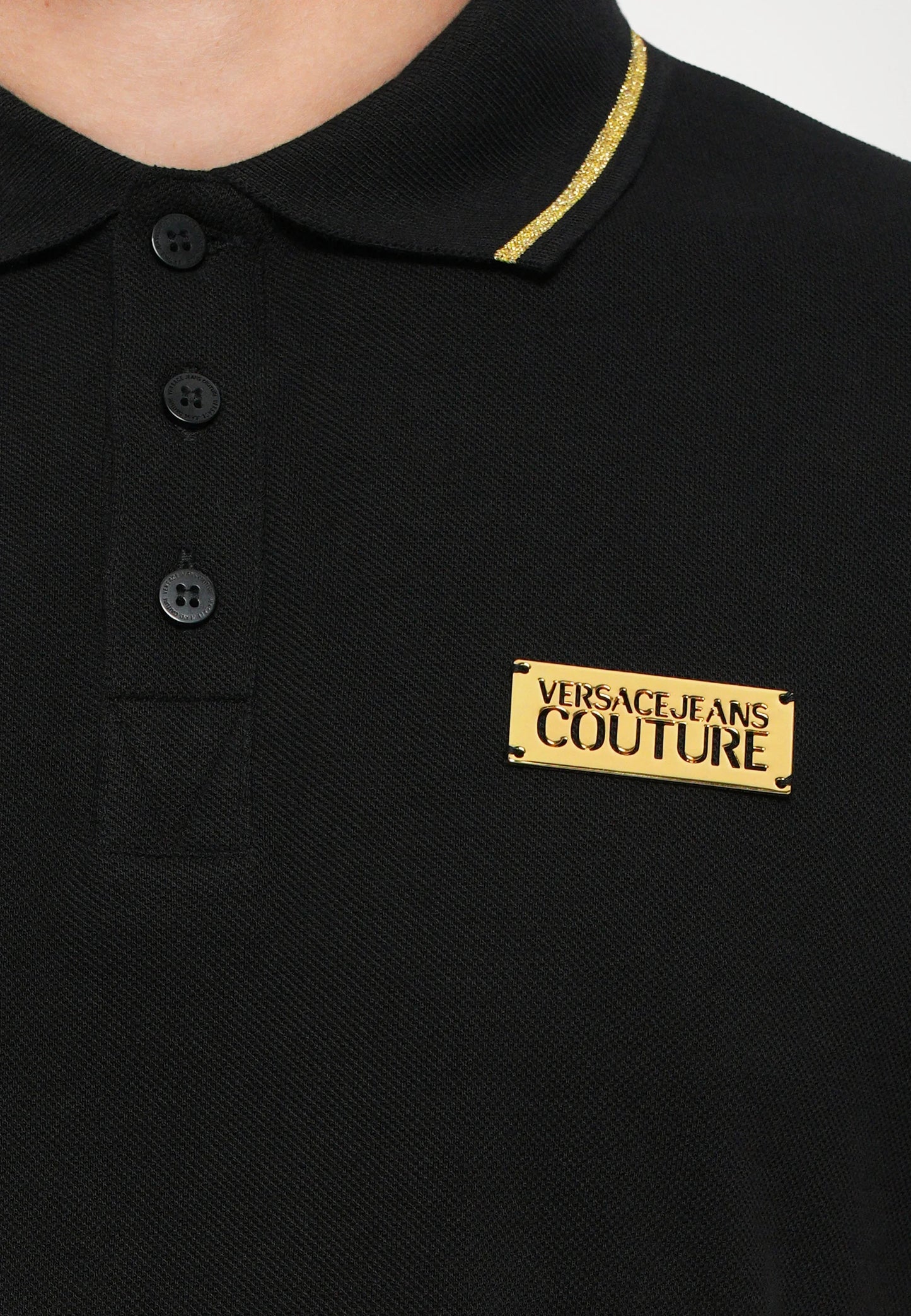 Versace Jeans Couture t-shirt