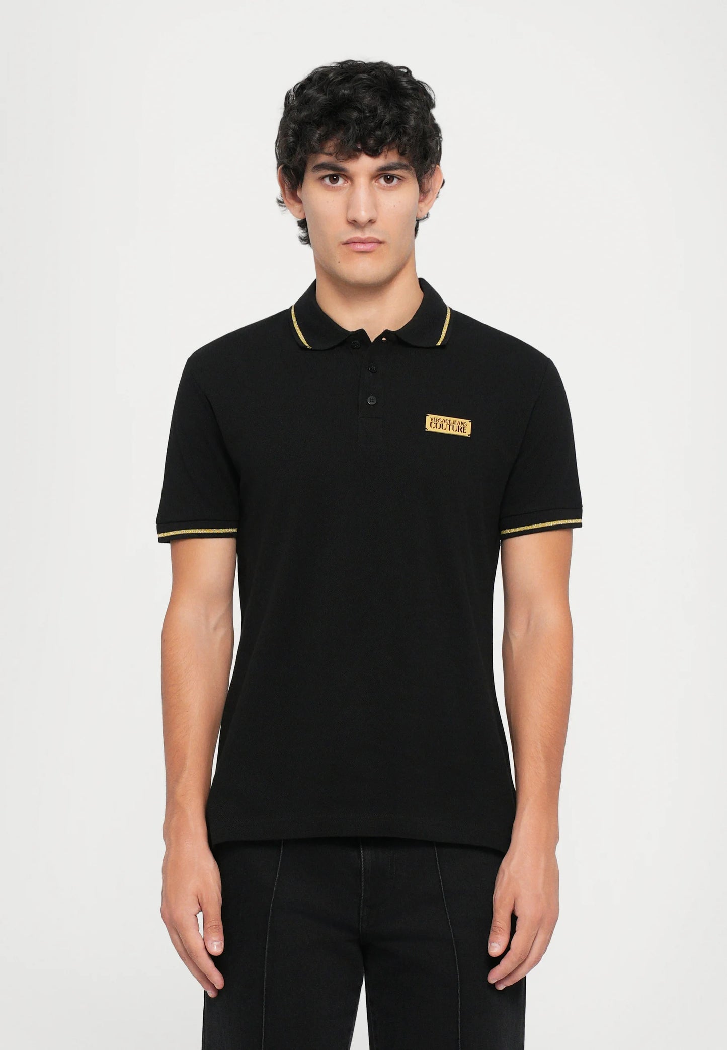 Versace Jeans Couture t-shirt
