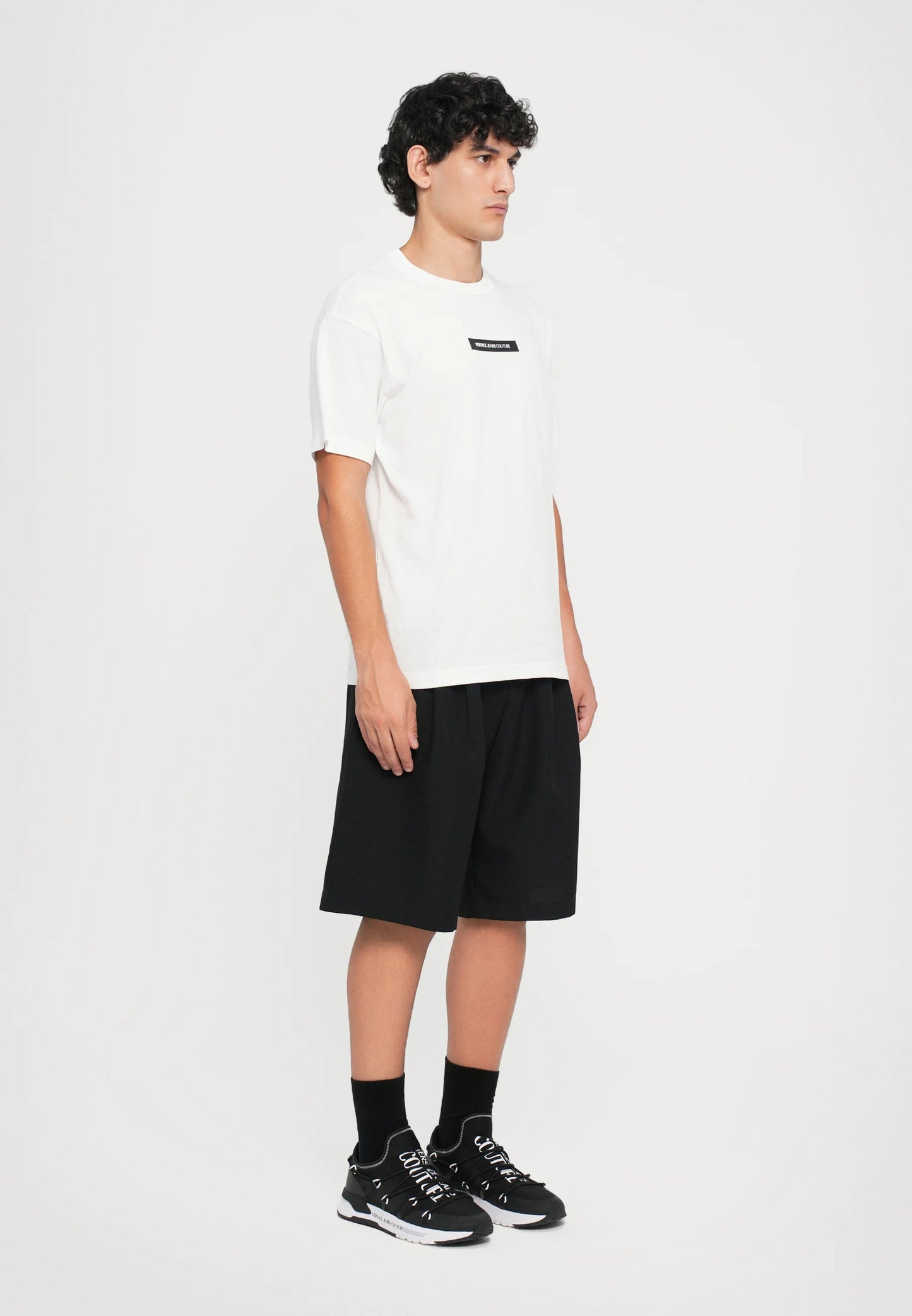 Versace Jeans Couture t-shirt