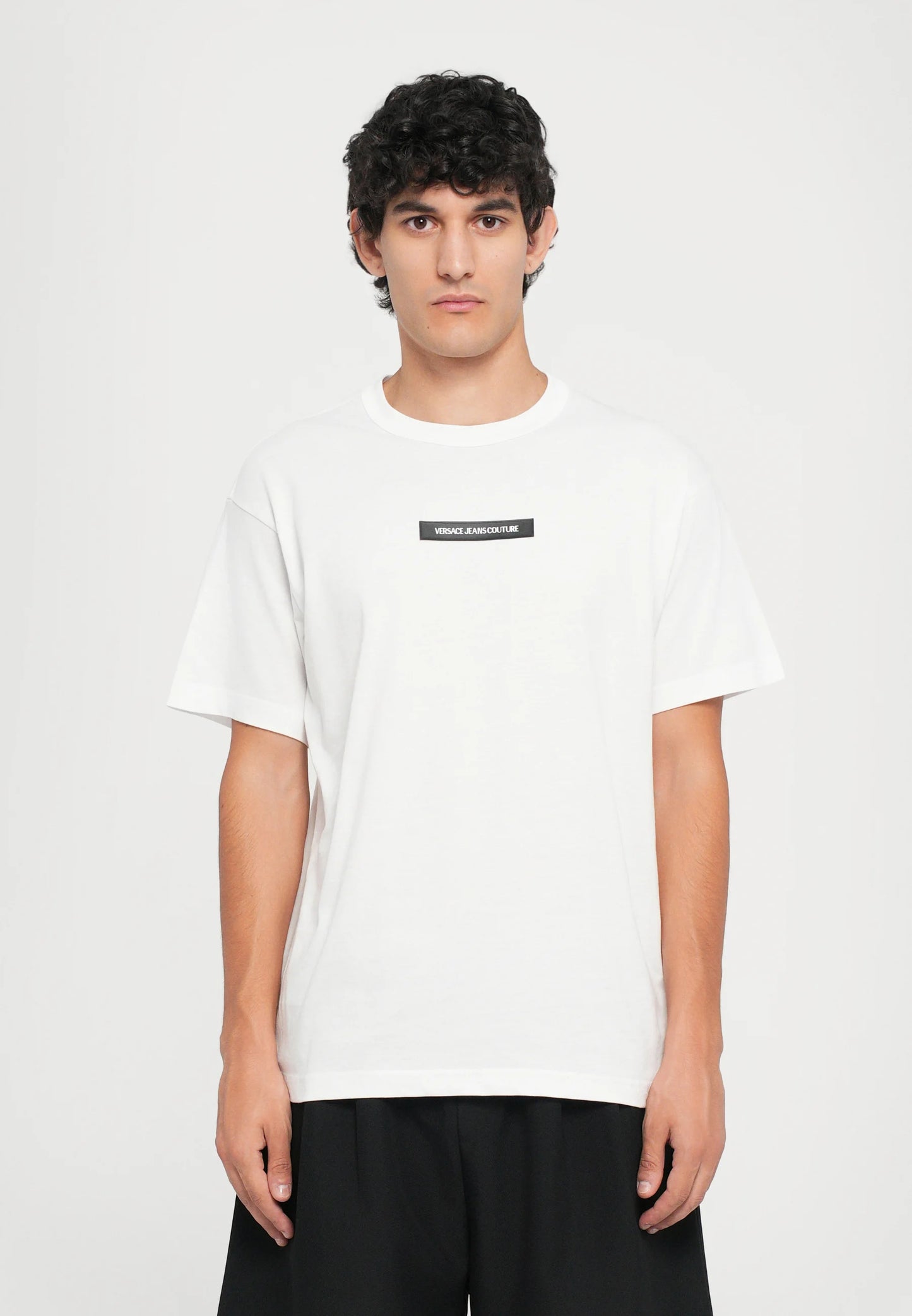 Versace Jeans Couture t-shirt