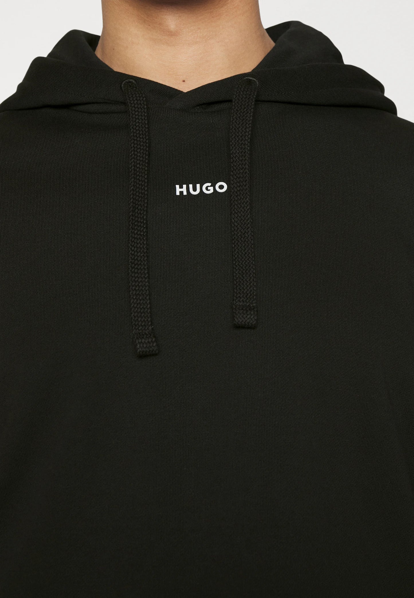 Hugo hoodie