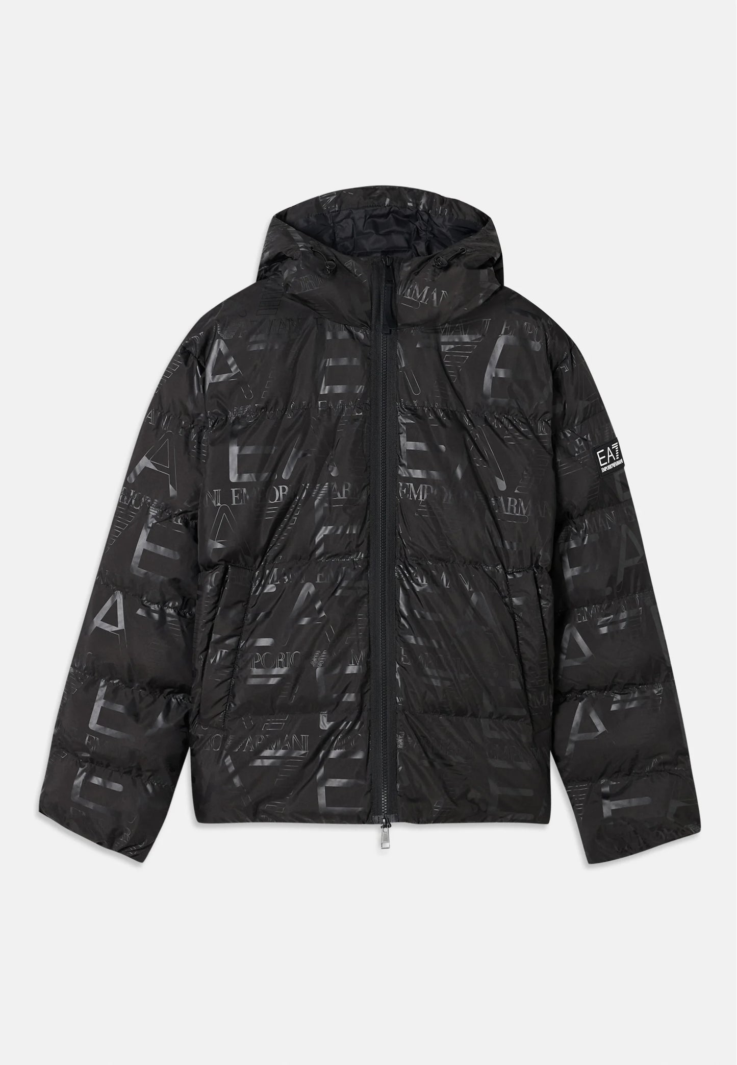 EA7 jacket