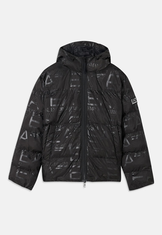 EA7 jacket