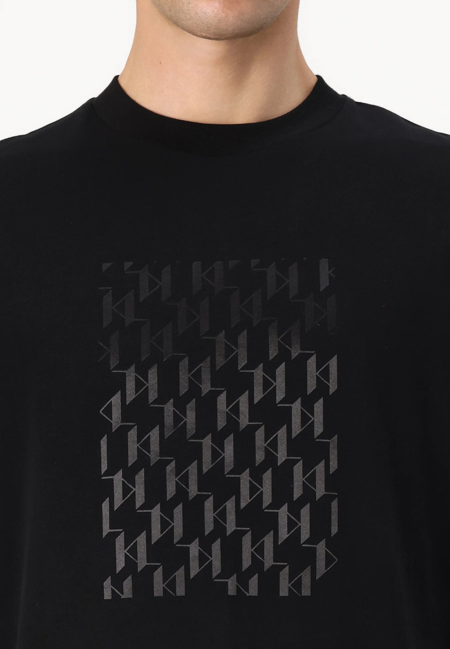 Karl Lagerfeld t-shirt