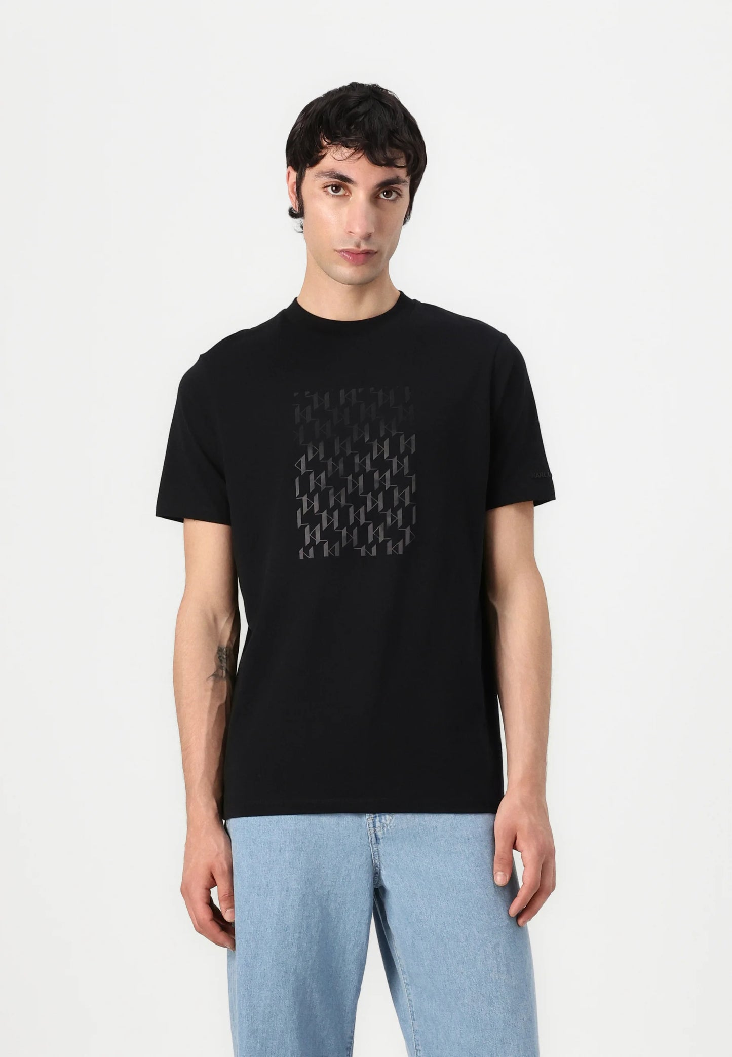 Karl Lagerfeld t-shirt