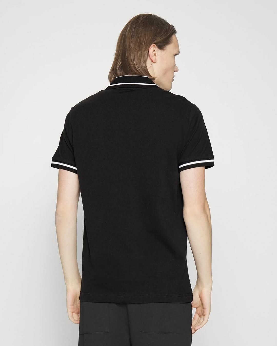 Versace Jeans Coutute polo t-shirt