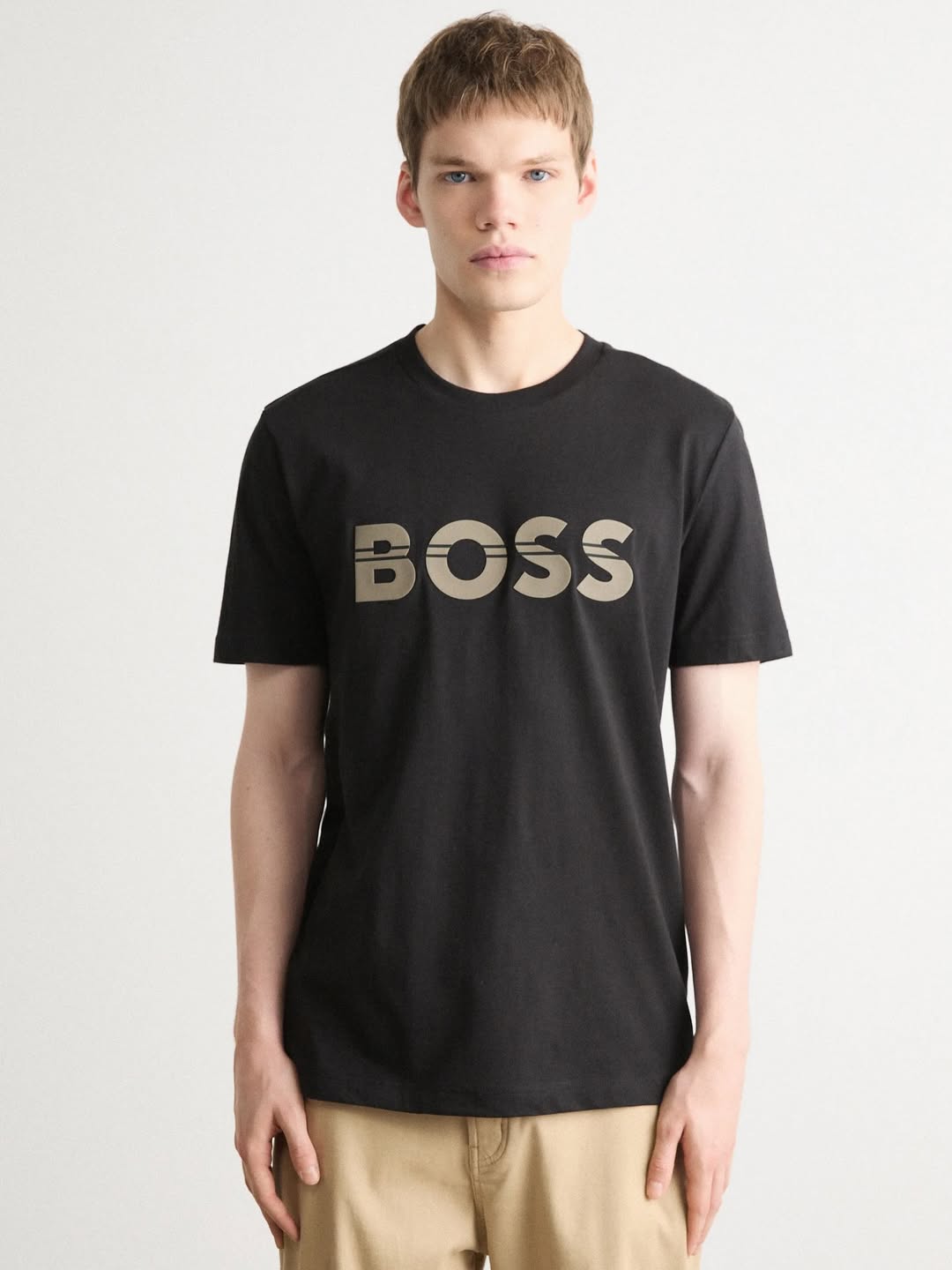 Boss t-shirt