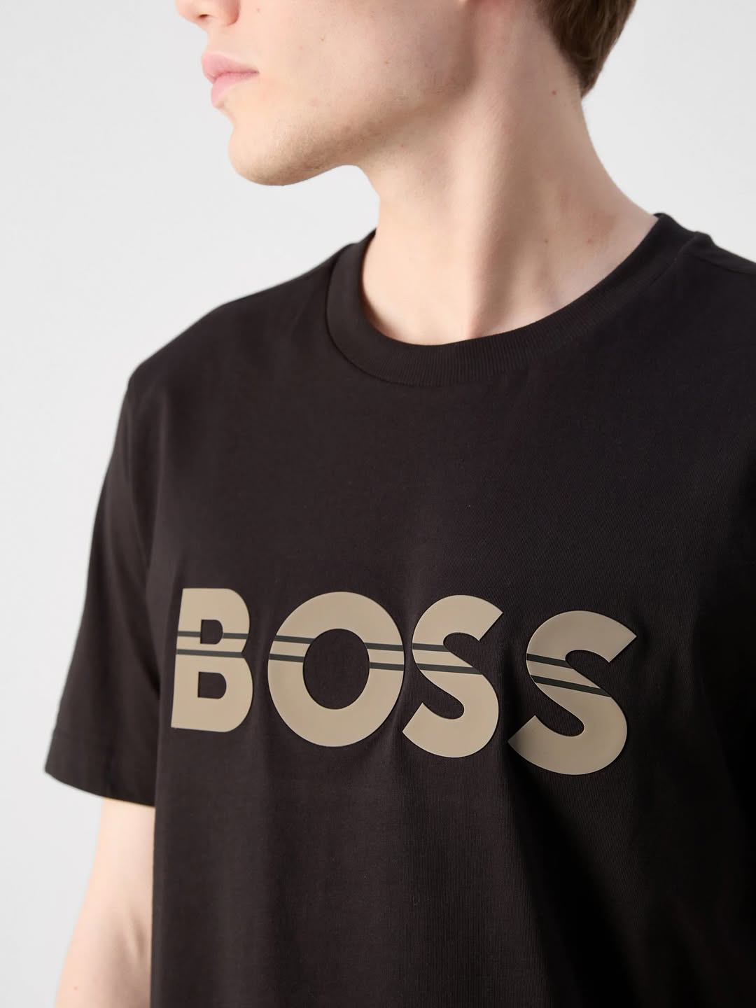 Boss t-shirt