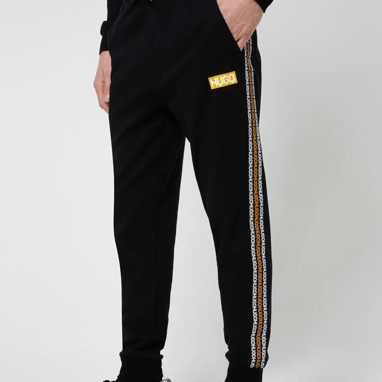 Hugo sweatpants