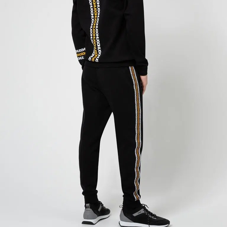 Hugo sweatpants