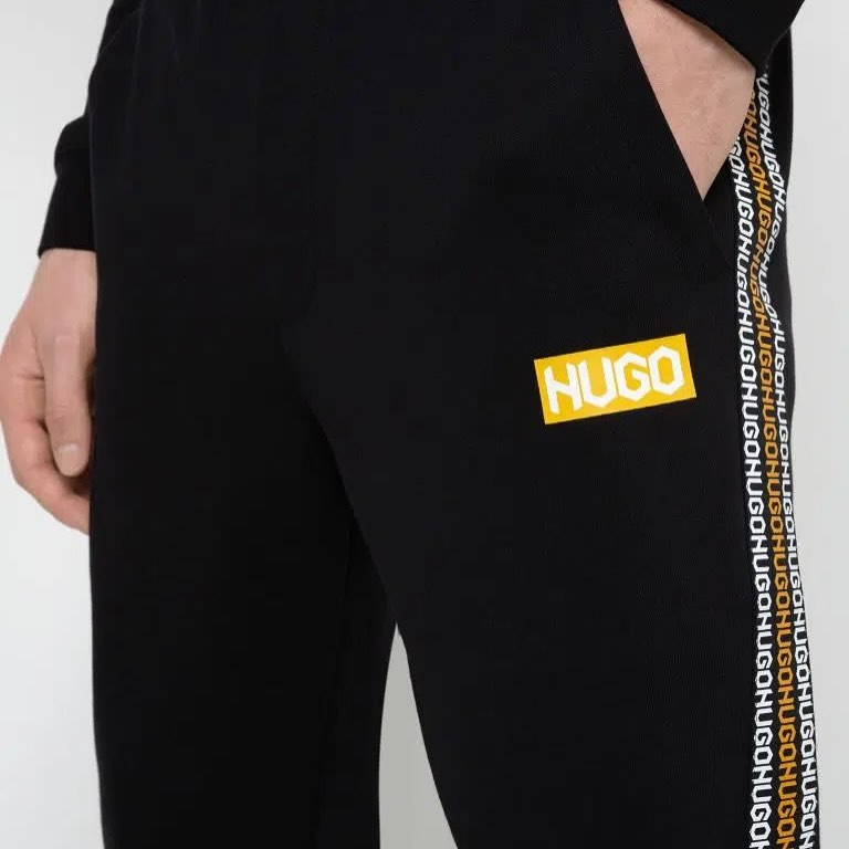 Hugo sweatpants