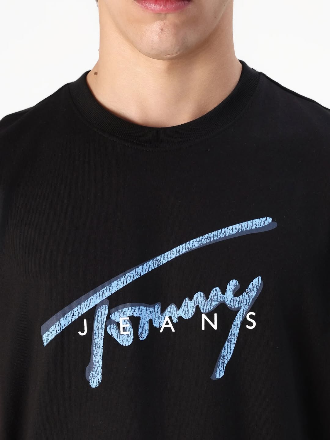 Tommy Jeans t-shirt