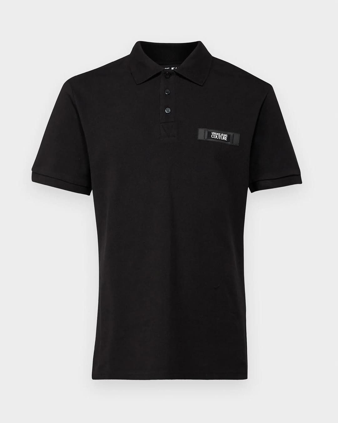 Versace Jeans Couture polo t-shirt