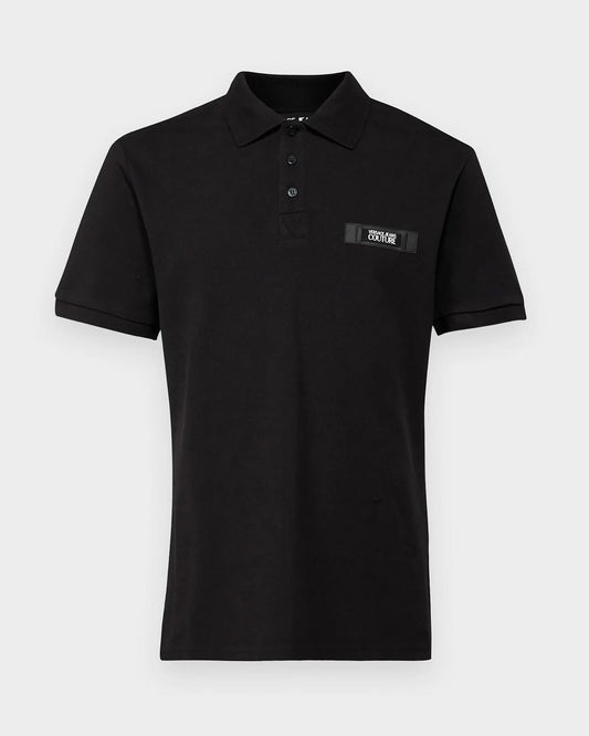 Versace Jeans Couture polo t-shirt