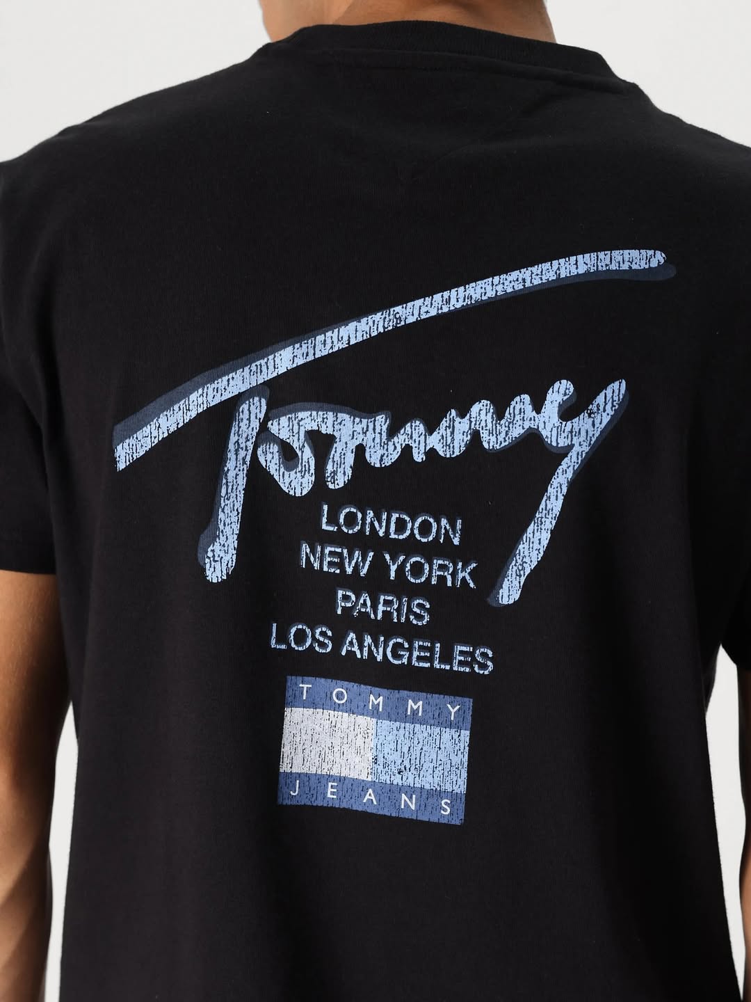 Tommy Jeans t-shirt