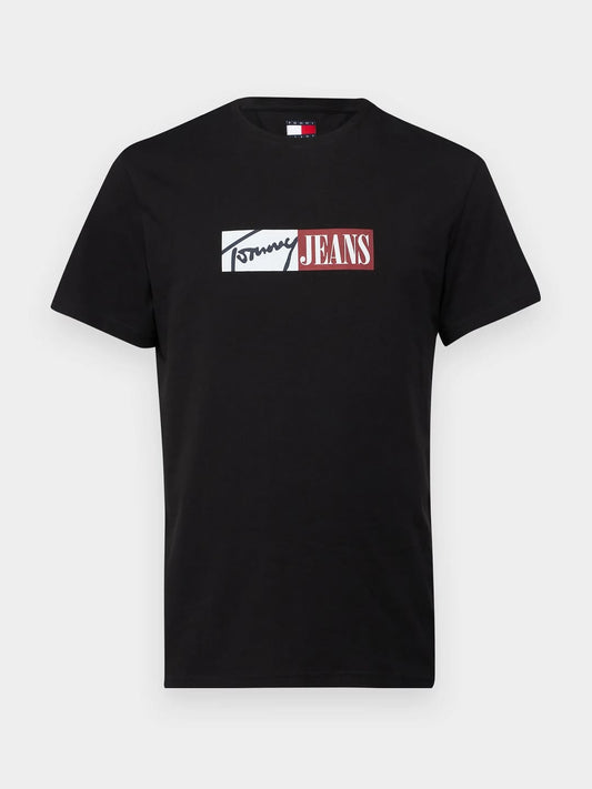 Tommy Jeans t-shirt